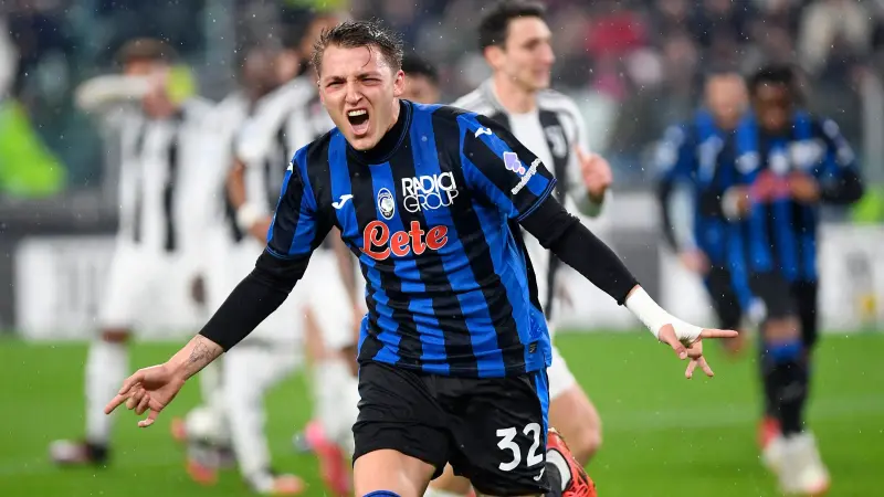 إيطاليا تفقد هدافها قبل مواجهة ألمانيا في دوري الأمم الأوروبية