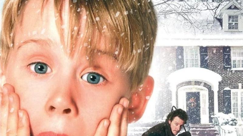 لماذا نشعر بالسعادة حين نشاهد فيلم Home Alone؟