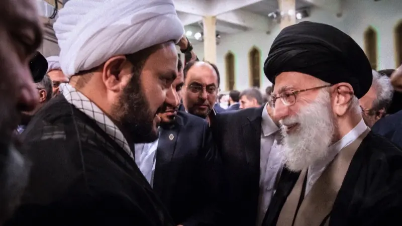 تصريحاته أثارت موجة من الجدل.. من هو أكرم الكعبي؟