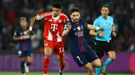 related_news_inside_blogsالمشهد سبورتس: باريس وبايرن يكتبان التاريخ الأوروبي.. والإصابات تضرب النجوم قبل المونديال