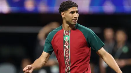 related_news_inside_blogsالمشهد سبورتس: استئناف حكيمي في قضية الاغتصاب.. ورحيل نجم ريال مدريد