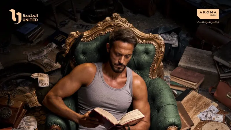 مواعيد عرض مسلسل فن الحرب والقنوات الناقلة مع القصة والأبطال