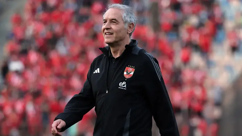 رسميا.. مارسيل كولر يعود إلى سويسرا في تجربة جديدة