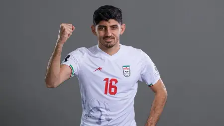 related_news_inside_blogsكأس العالم 2026 - الإيراني مهدي ترابي يحصل على تأشيرة الدخول لأميركا