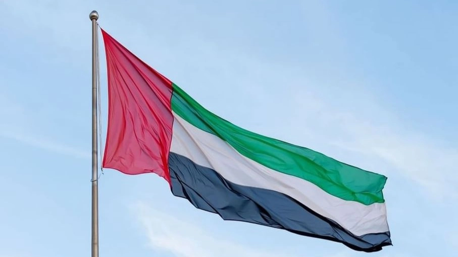 الإمارات ترفض الزج باسمها خلال الأحداث الجارية في اليمن 