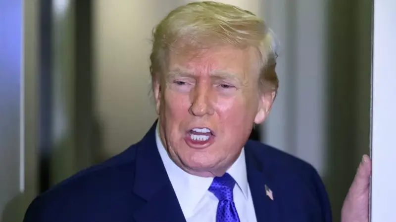 ترامب: من الأفضل لكييف أن تأتي إلى طاولة المفاوضات فورا