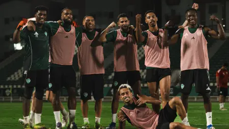 related_news_inside_blogsتشكيلة الأهلي اليوم أمام النجمة مع الغيابات.. الراقي بالقوة الضاربة