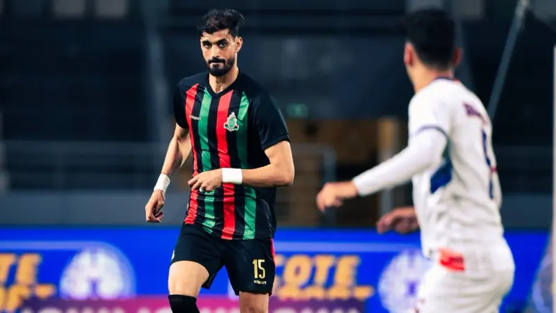 القنوات الناقلة لمباراة الجيش الملكي ضد حسنية أكادير اليوم في الدوري المغربي مع الموعد والتشكيلة