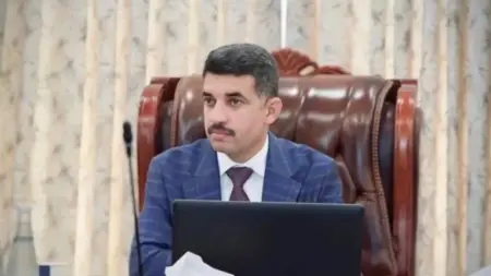 related_news_inside_blogsآخر اعترافات عدنان الجميلي في العراق.. مسؤولون جدد في قفص الاتهام