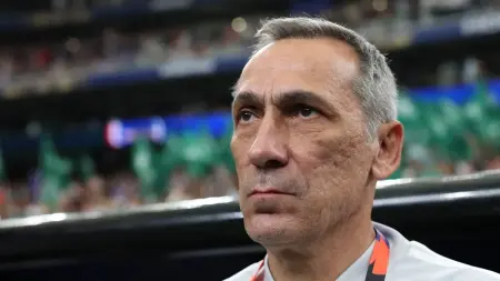 related_news_inside_blogsكأس العالم 2026 - دونيس عن خروج السعودية: الأداء لم يكن مقنعا
