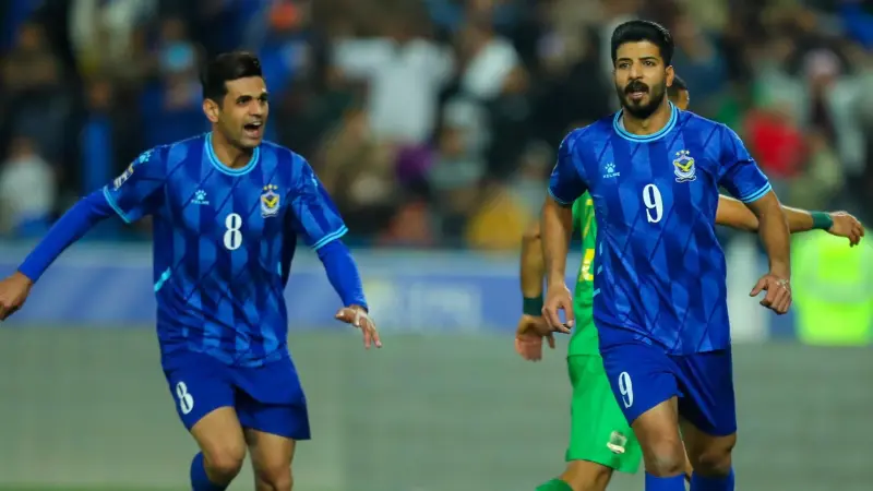 جدول ترتيب دوري نجوم العراق 2024-2025.. الزوراء في الصدارة والشرطة يقترب