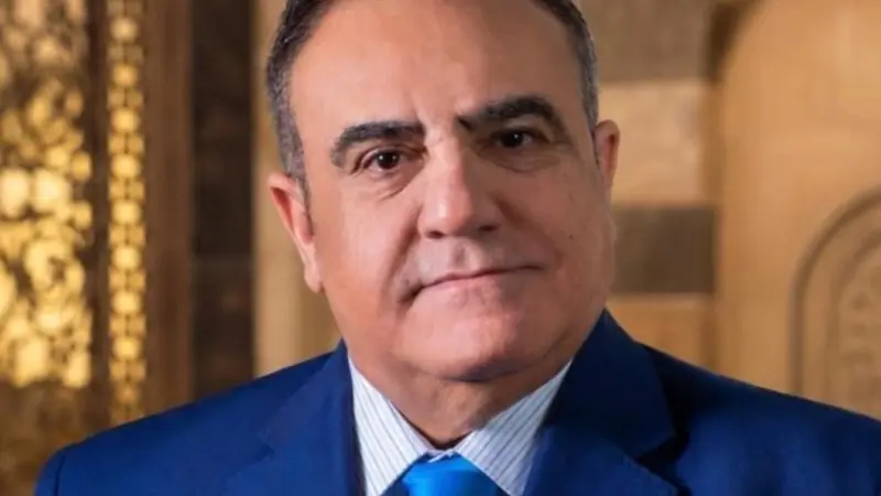 بعد إلغاء حفله في دمشق.. شادي جميل للسوريين: الاعتذار عن الخطأ فضيلة