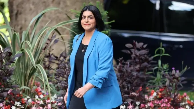 تولت منصبا هاما في بريطانيا.. من هي شابانا محمود؟