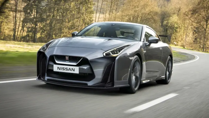 هل تعود نيسان جي تي آر لترعب كبار مصنعي السيارات؟