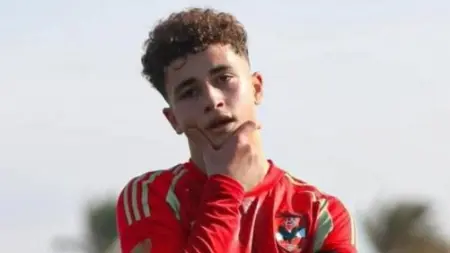 related_news_inside_blogsإصابة بلال عطية لا تعطل حلم الاحتراف.. سانتاندير يتمسك بضم موهبة الأهلي