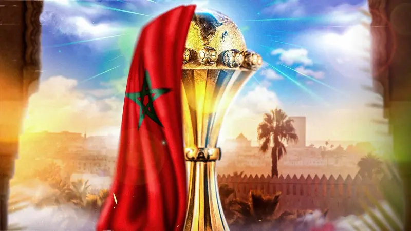 "الكاف" يتجه لتحديد الموعد النهائي لكأس أمم إفريقيا 2025 بالمغرب