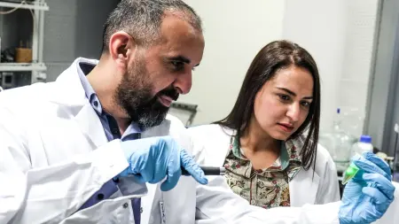 related_news_inside_blogsابتكار جديد في "نيويورك أبوظبي" لرصد الأورام السرطانية وعلاجها