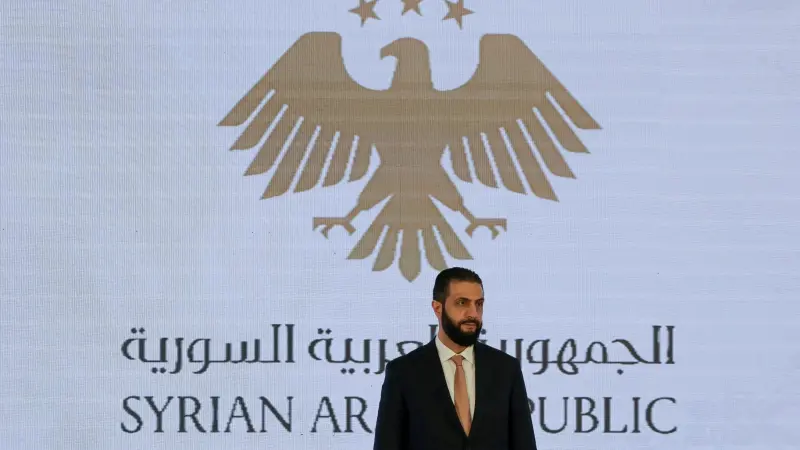 المشهد باختصار: شرط لاتفاق سوريا وإسرائيل.. وتعذيب شيخ درزي حتى الموت