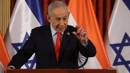 related_news_inside_blogsإسرائيل تردّ على أخبار محاولةِ اغتيالٍ إيرانيةٍ لنتانياهو