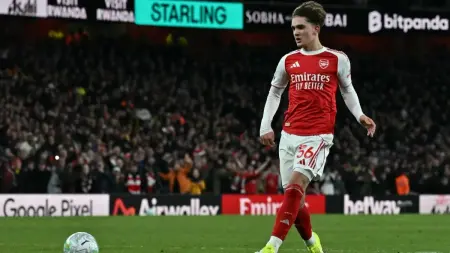 related_news_inside_blogsالدوري الإنجليزي - ماكس دومان يدخل تاريخ البريميرليغ بفضل هدفه ضد إيفرتون