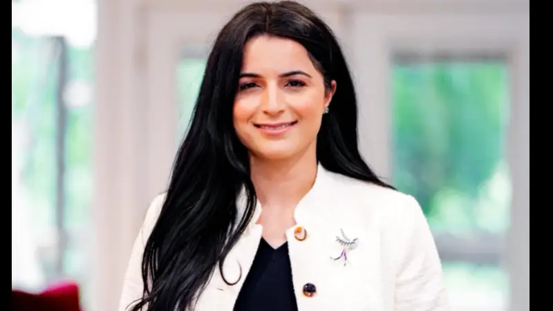 من هي ألفة الحامدي؟ سياسية تونسية مثيرة للجدل