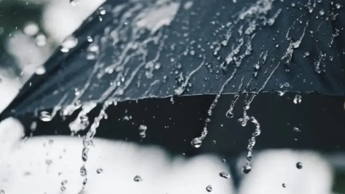 بداية من اليوم.. أمطار غزيرة في هذه الولايات بالجزائر