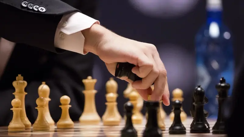 آخرها الشطرنج.. تصاعد موجة المقاطعة في العالم ضد إسرائيل