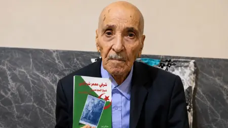 related_news_inside_blogsجريمة الشريعة بالجزائر.. حبس مشتبه بهما في قضية معمر شرفي