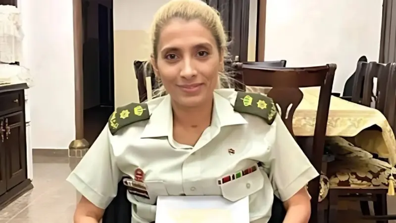 من هي الدكتورة رولا العمرو؟ حزن واسع في الأردن لوفاتها