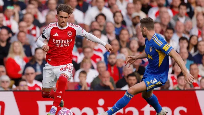 نتائج مباريات اليوم السبت 23 أغسطس.. ماذا حدث في مسابقات أوروبا الكبرى؟