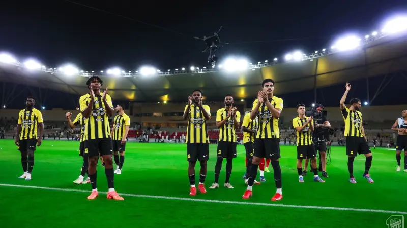 غيابات وقائمة تشكيلة الاتحاد اليوم ضد الرائد.. العميد على موعد مع التتويج