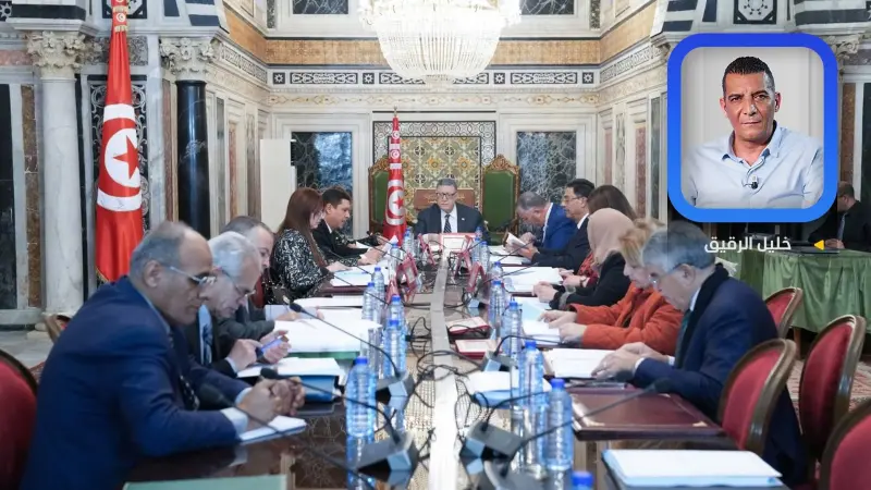 تونس.. مخطط تنموي على غير الصيغ التقليدية