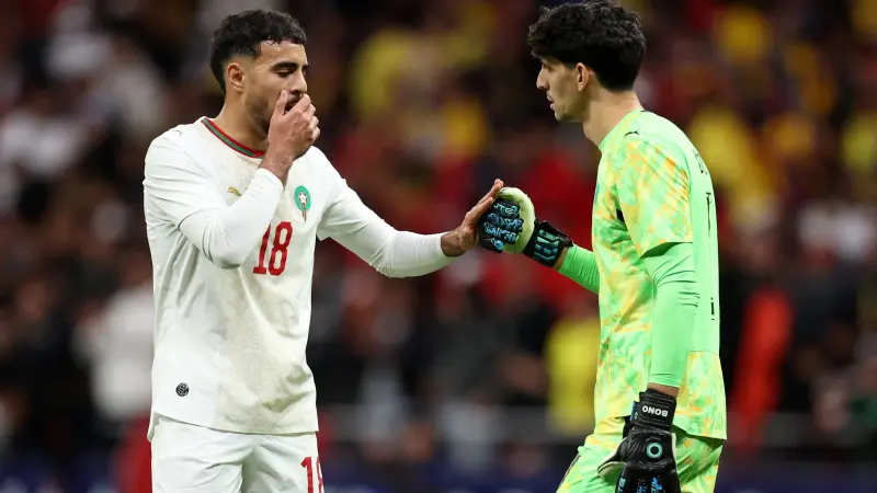 تاريخ مواجهات المغرب ضد منتخبات أميركا الجنوبية.. أسود الأطلس يبحثون عن الانتصار الـ3