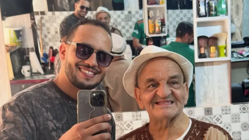 حزن في المغرب.. ما سبب وفاة محمد الإدليسي الشهير بـ"الضالة"؟