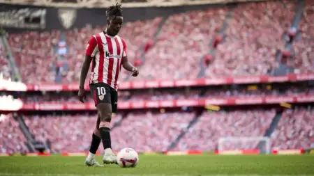 related_news_inside_blogsويليامز يشعل سوق الانتقالات.. ليفربول يصارع برشلونة على بديل صلاح