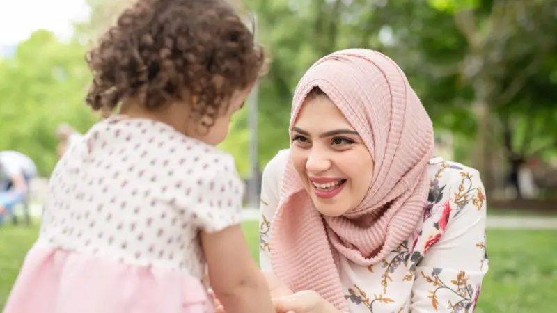 متى عيد الأم في الجزائر 2024؟