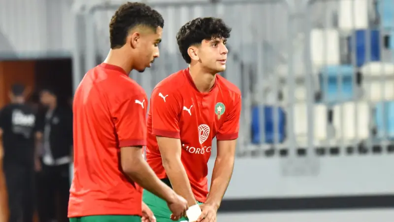 نتائج مباريات اليوم السبت في بطولة شمال إفريقيا لأقل من 20 سنة 2024