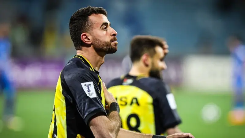 القنوات الناقلة لمباراة الحسين ضد البقعة اليوم في الدوري الأردني مع الموعد والتشكيلة