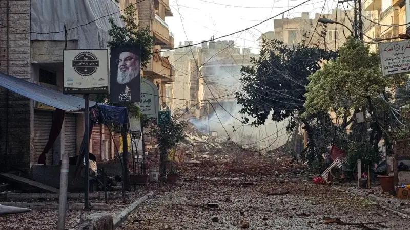 عشية اجتماع مجلس الأمن.. رسالة فرنسية لـ"حزب الله" وإسرائيل