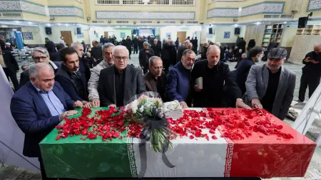 related_news_inside_blogsمن هو اللواء أمير عبد الله جلالي الذي اغتالته إسرائيل في طهران؟