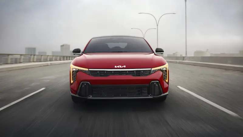 سيارات كيا تحصد أعلى تصنيفات السلامة والأمان عالميا