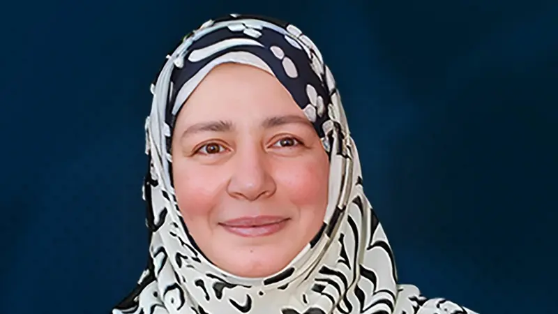 الحالة الصحية للفنانة عبلة كامل.. ما هو مرض النجمة المصرية الشهيرة؟