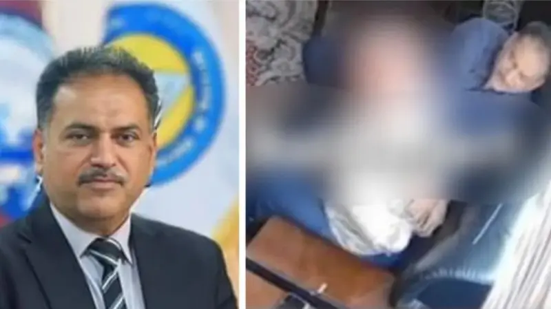 فضيحة الدكتور عماد الشعلان تتسبب بفصل طالب.. ما القصة؟