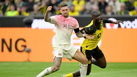 related_news_inside_blogsالقنوات الناقلة لمباراة بوروسيا دورتموند ضد هوفنهايم اليوم في الدوري الألماني مع الموعد والتشكيلة