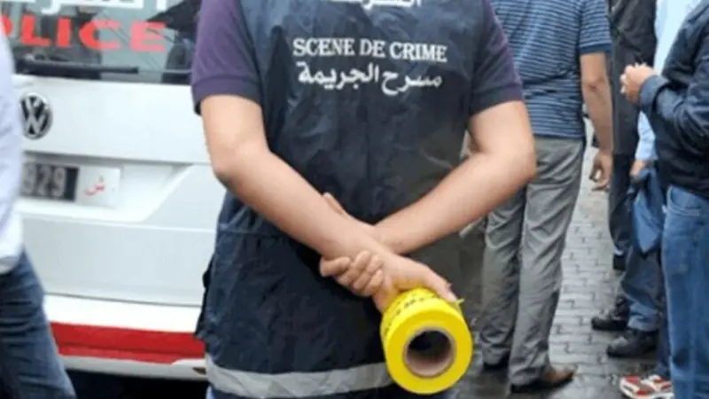 العثور على جثة طبيبة تازة.. جريمة بشعة تهز الرأي العام في المغرب