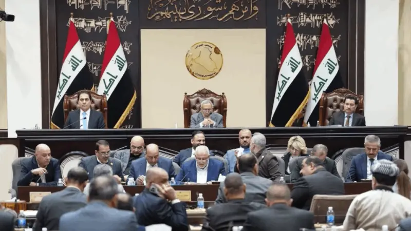 قانون العفو العام في العراق كل التفاصيل عن 2025