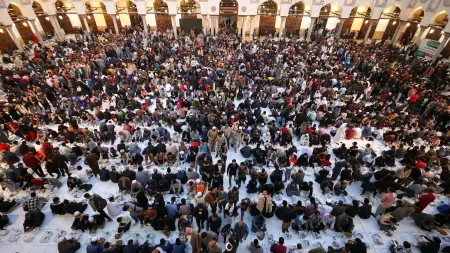 related_news_inside_blogsالأزهر ودار الإفتاء يحسمان الجدل حول مصير والدي النبي محمد