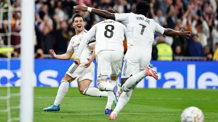 related_news_inside_blogsالقنوات الناقلة لمباراة ريال مدريد ضد ريال مايوركا في الدوري الإسباني مع الموعد