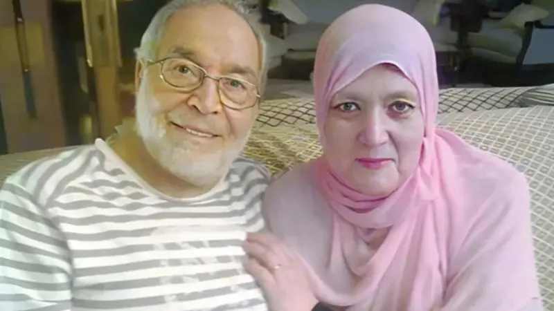 فيديوهات حسن يوسف تثير أزمة.. شمس البارودي تهدد بالقضاء