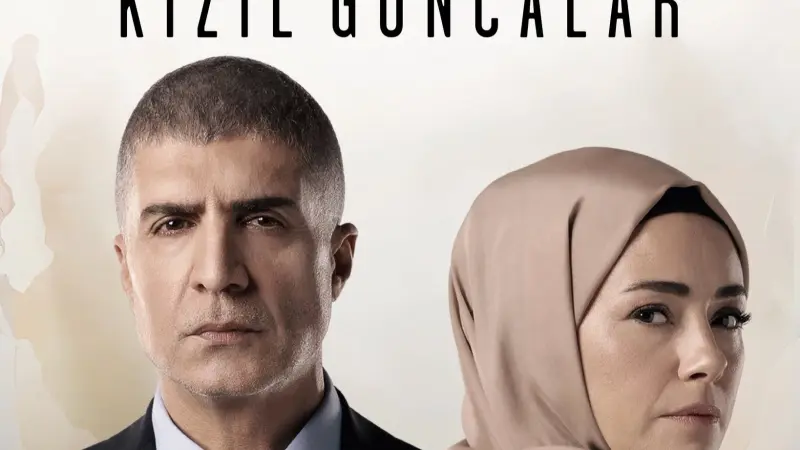 موعد عرض مسلسل البراعم الحمراء والقنوات الناقلة.. القصة والأبطال